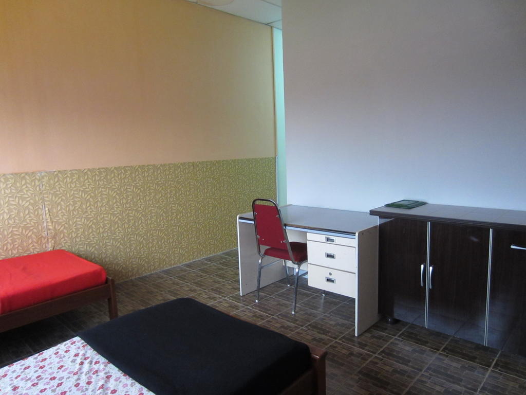 Happy Owl Hotel Ipoh Kamer foto